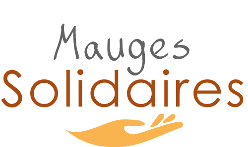 Logo de l'association Mauges Solidaires