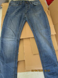 Jeans adultes